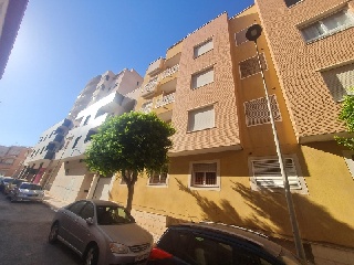 Garaje en C/ Adelfa, El Ejido (Almería) 6