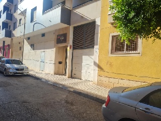 Garaje en C/ Adelfa, El Ejido (Almería) 7