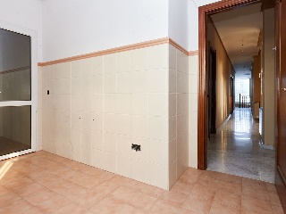 Vivienda en C/ Cruz 18