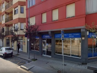 Local en C/ Verge del Nuria, Figueres (Girona) 9