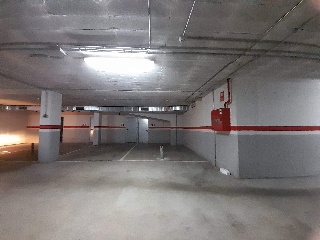Plazas de garaje en C/ Santiago Casares Paz - A Coruña - 14