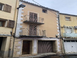 Vivienda en Balaguer (Lleida) 2