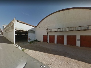Nave industrial en La Sénia (Tarragona) 3