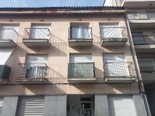Piso en C/ Prat de Can Delfi, Arbúcies (Girona) 9