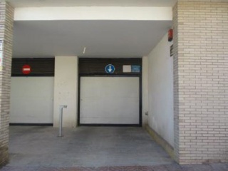 Garajes en Vinaròs (Castellón) 4
