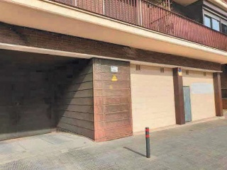 Garajes y trasteros en Bellcaire d´Urgell (Lleida) 4