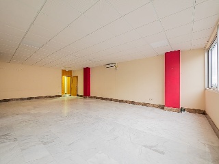 Oficina con plaza de garaje en C/ El Cáñamo, La Rinconada (Sevilla) 21
