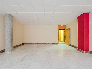 Oficina con plaza de garaje en C/ El Cáñamo, La Rinconada (Sevilla) 26
