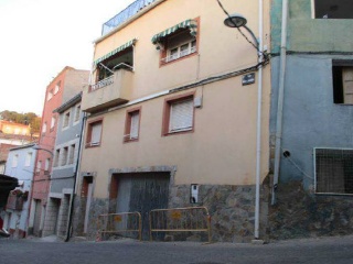 Casa en Fraga (Huesca) 2