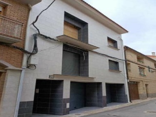 Piso en Calanda (Teruel) 2