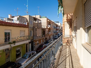 Piso en C/ Almería 34