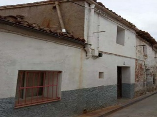 Casa en Cariñena (Zaragoza) 2