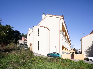 Dúplex, garaje y trastero en A Ribeira (A Coruña) 10