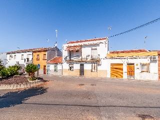 Piso en C/ Verbena, Andújar (Jaén) 23