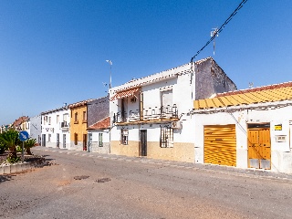 Piso en C/ Verbena, Andújar (Jaén) 24
