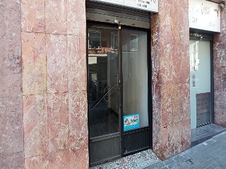 Local en C/ Mestre Serradesanferm - Barcelona - 29