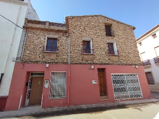 Edificio en C/ San Joaquín - Jalón, Alicante - 9