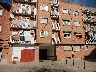 Garajes y Trasteros en Zuera (Zaragoza) 2