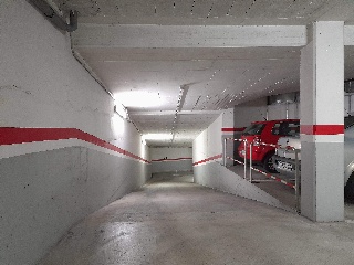 Plazas de garaje en C/ Santiago Casares Paz - A Coruña - 11