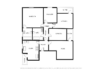 Vivienda en Av de Colón - Montijo - 22