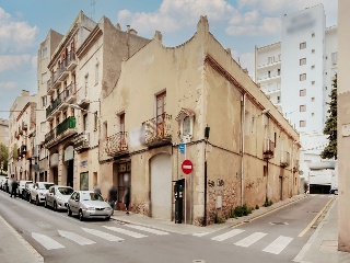 Piso en C/ Vilafant, Figueres (Girona) 1