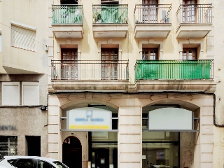 Piso en C/ Vilafant, Figueres (Girona) 22
