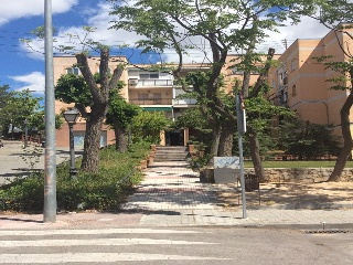 Piso en Avenida de la Caza, Alcorcón 1