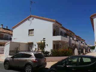 Casa en Pilar de la Horadada (Alicante) 1