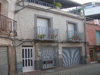 Piso en Lorca (Murcia) 1