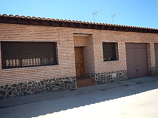 Otros en venta en San Martín De Montalbán de 140  m²