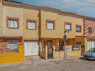 Casa adosada en C/ Castilla la Mancha - Chozas de Canales - Toledo 1