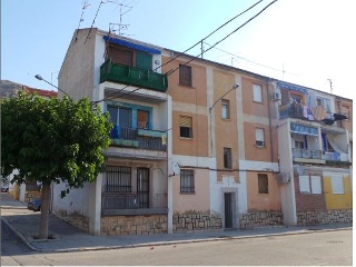 Piso en LG Barrio San Francisco Nº1, Villena, Alicante 1