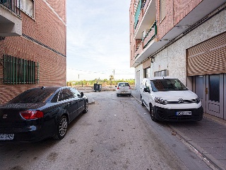 Piso en C/ San Marcos - Callosa de Segura - Alicante 31