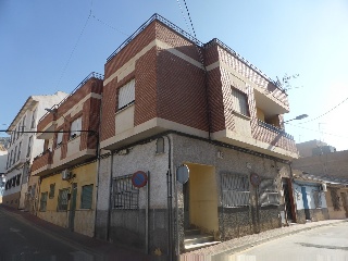 Pisos banco Alhama de Murcia