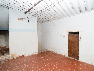 Vivienda en C/ San Cristóbal, Yecla (Murcia) 26