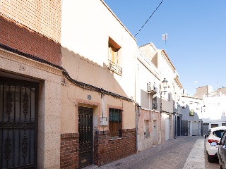 Vivienda en C/ San Cristóbal, Yecla (Murcia) 34