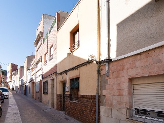 Vivienda en C/ San Cristóbal, Yecla (Murcia) 35