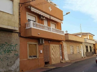 Piso en C/ San Mateo - Alcantarilla - Murcia 1