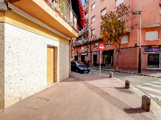 Vivienda en C/ Manuel de Falla  - Barberà del Vallès - 25