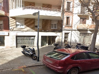 Pisos banco Barcelona