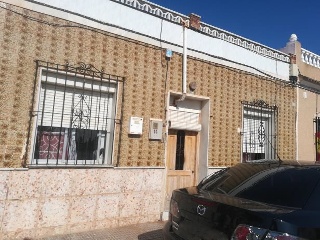 Casa en Lugar de las casas del Chorli, Cartagena 1