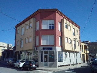 Edificio residencial en C/ Mossen Domenec 1