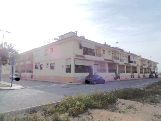 Casa en Orihuela (Alicante) 1