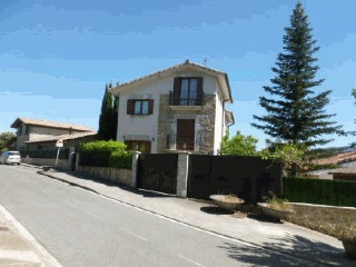 Casa en Cizur (Navarra) 1