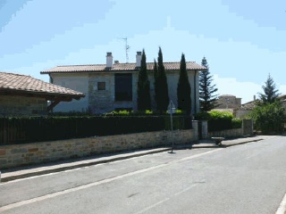 Casa en Cizur (Navarra) 2