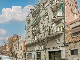 Piso en C/ Pere Sanfeliu en Barberà del Vallés (Barcelona) 1
