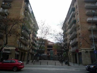 Piso en Ps San Tarciso - Barcelona - 1