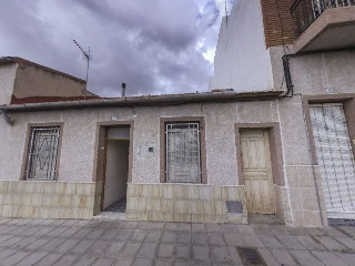 Casa en calle Maestro Serrano, Elda 1
