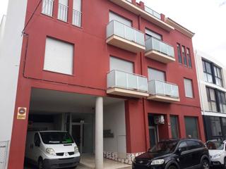 Locales y garajes en Av de la Paz, Beniarbeig (Alicante) 2