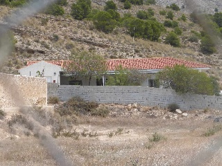 Casa en Fortuna (Murcia) 1